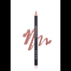 Avon Ultra Luxury Lipliners - Neutral x2